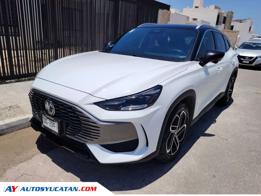 MG One Excite 2024