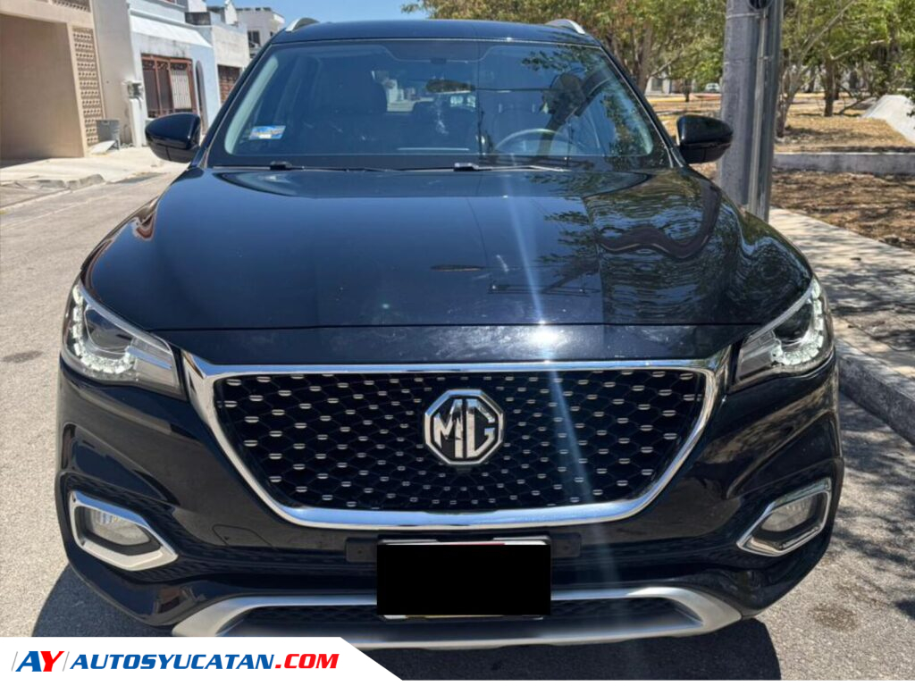 MG HS Excite 2022