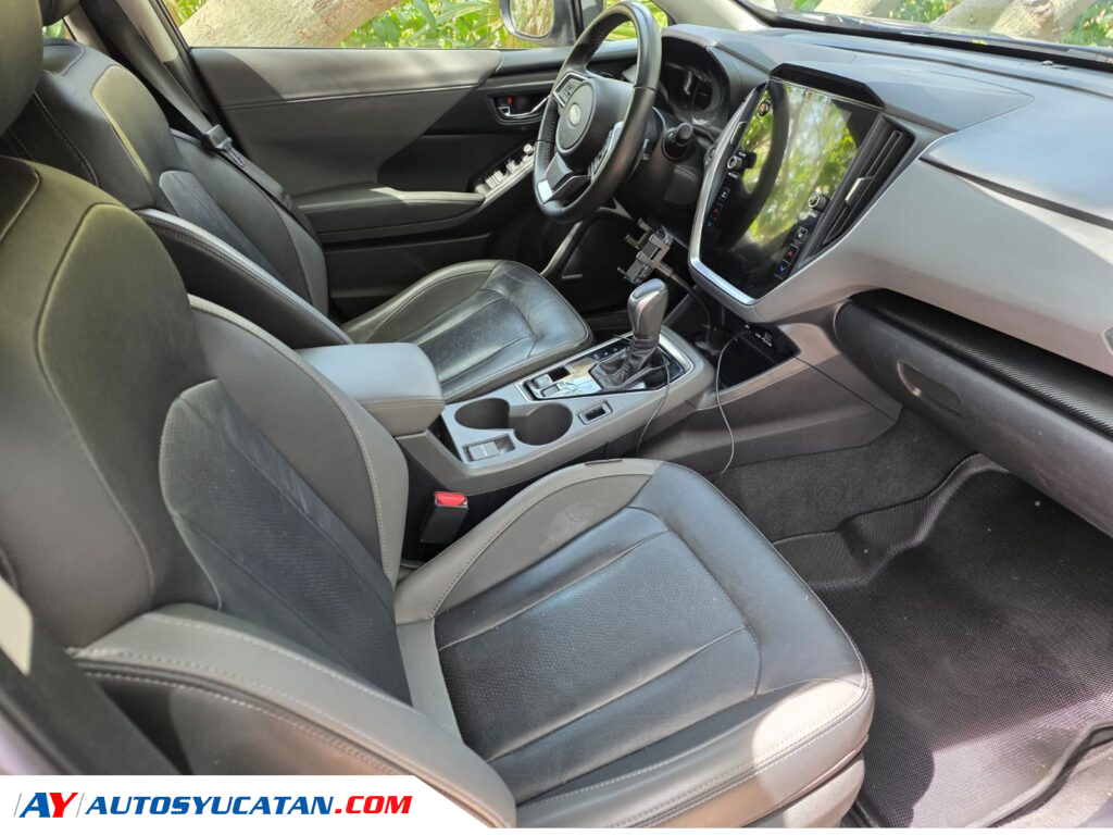 Vendo Subaru CROSSTREK 2.0 Limited CVT Modelo 2024