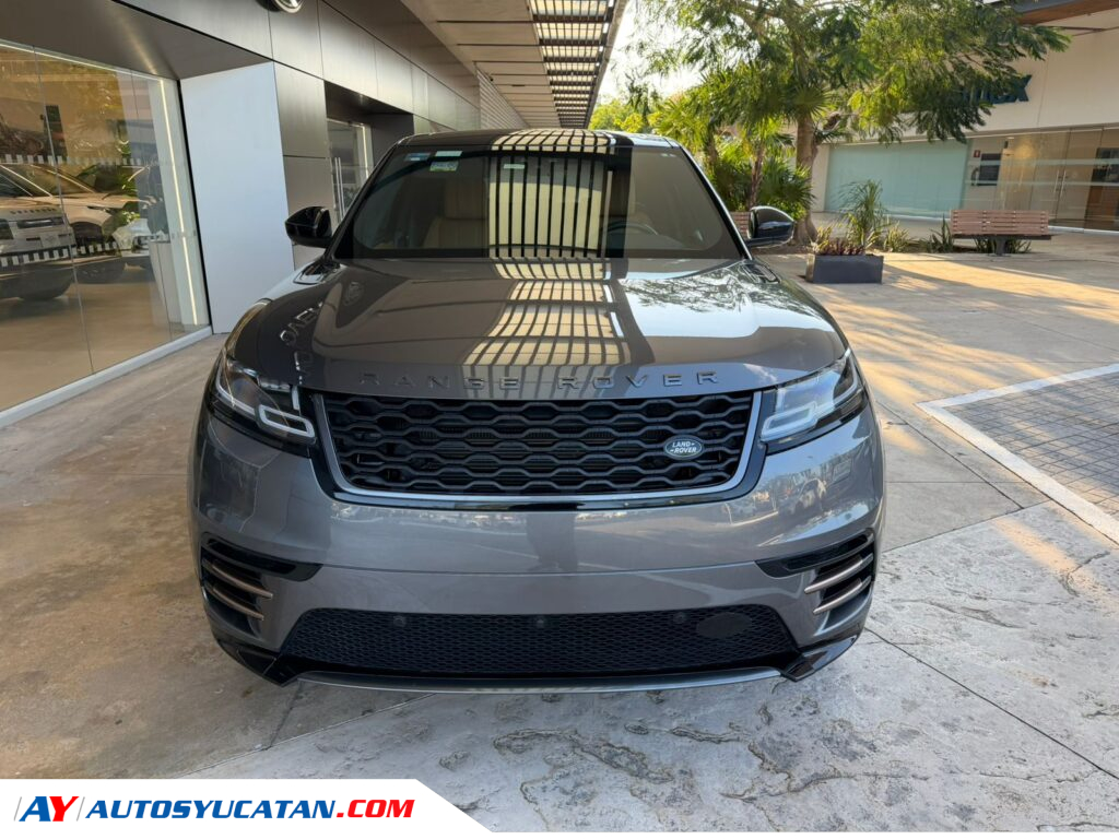 RANGE ROVER VELAR HSE DYNAMIC P380 (2019)