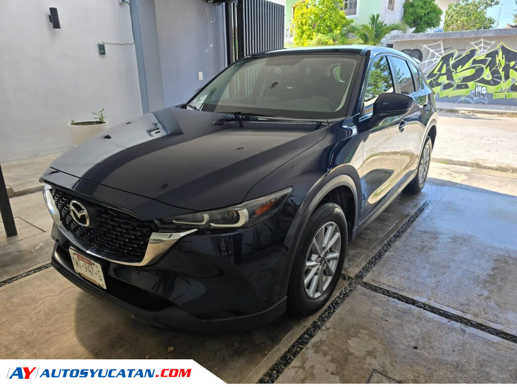 MAZDA CX5 2023