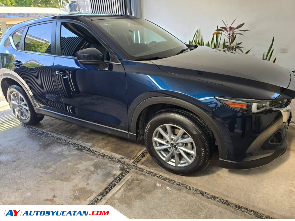 MAZDA CX5 2023