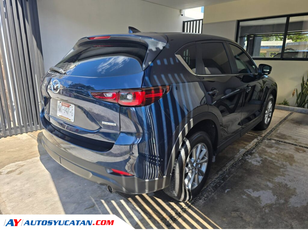 MAZDA CX5 2023