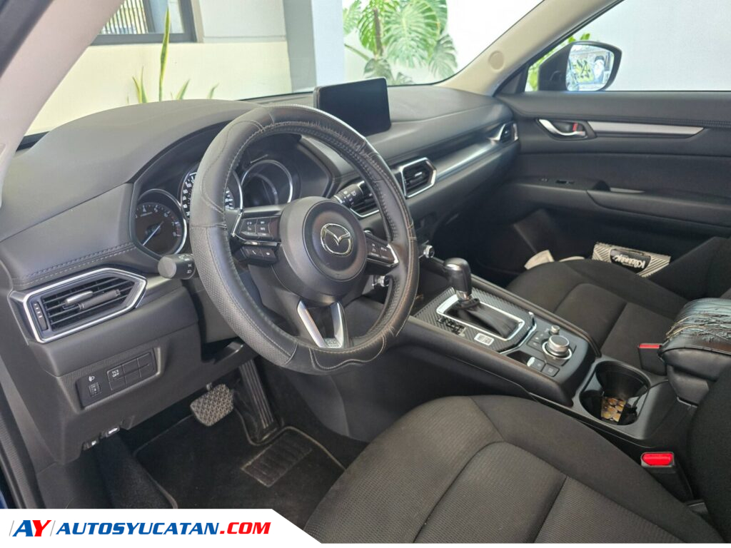 MAZDA CX5 2023