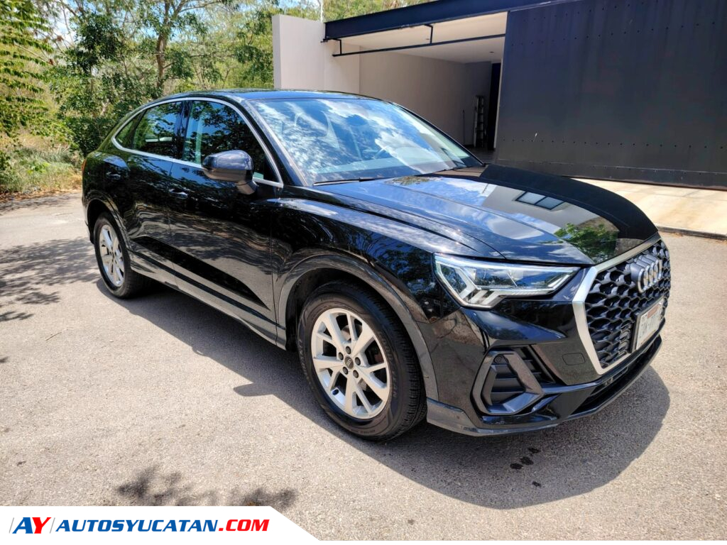 Audi Q3 Sportback 35 TFSI 2023