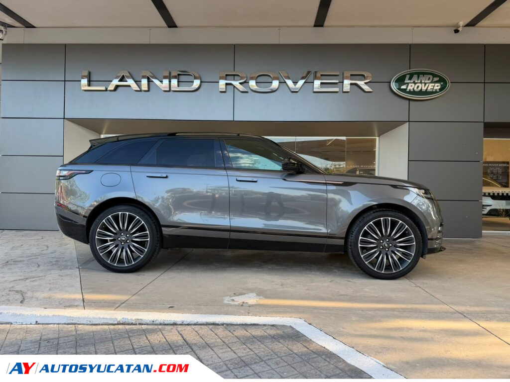 RANGE ROVER VELAR HSE DYNAMIC P380 (2019)