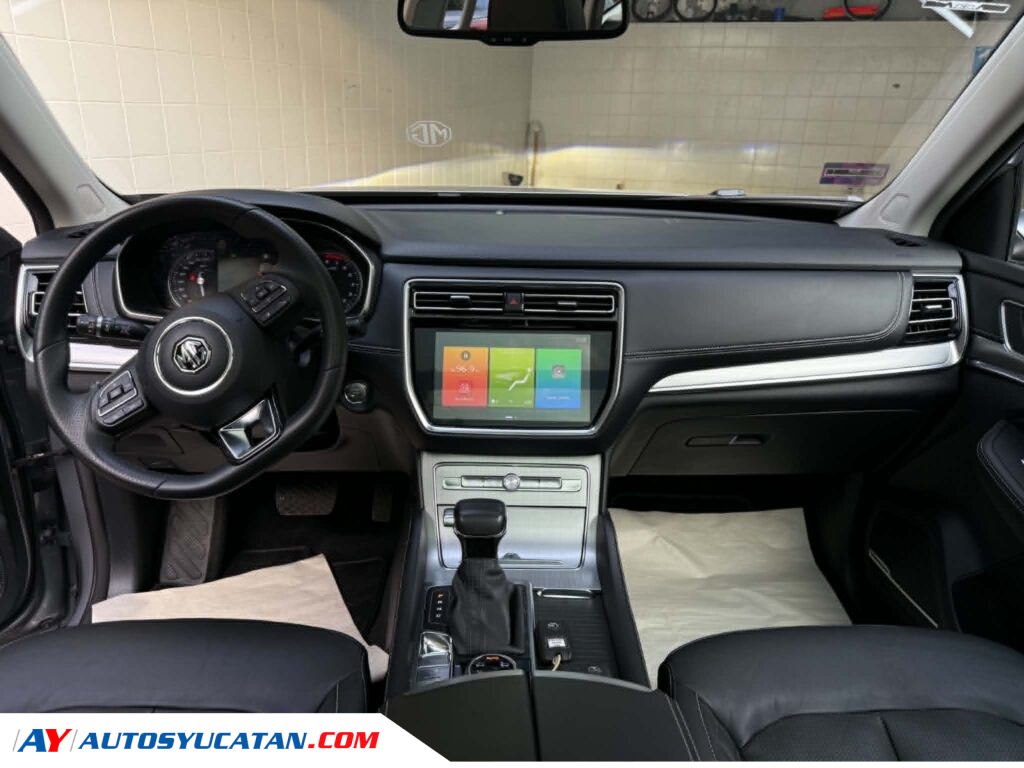 MG RX8 ELEGANCE 2024