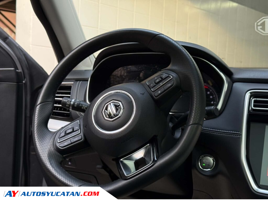 MG RX8 ELEGANCE 2024