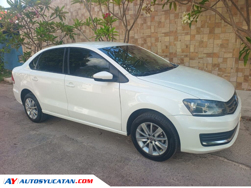 VENTO 2018