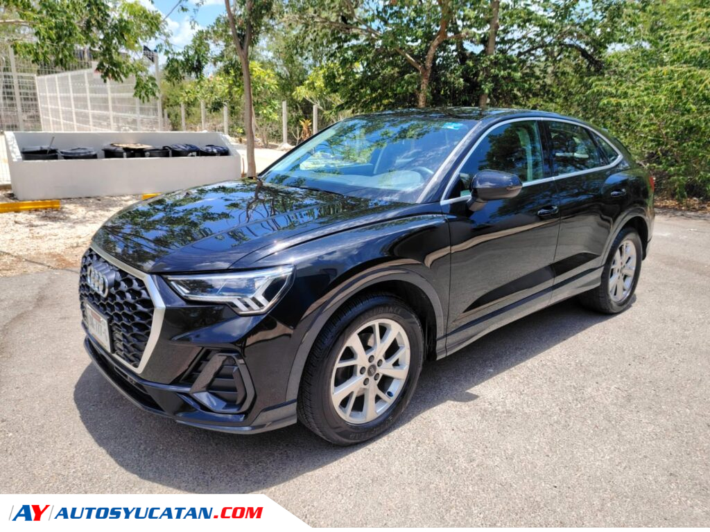 Audi Q3 Sportback 35 TFSI 2023
