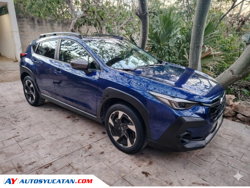 Vendo Subaru CROSSTREK 2.0 Limited CVT Modelo 2024