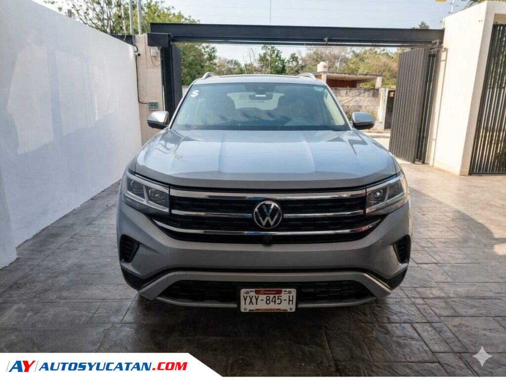 Volkswagen Teramont Highline 2023