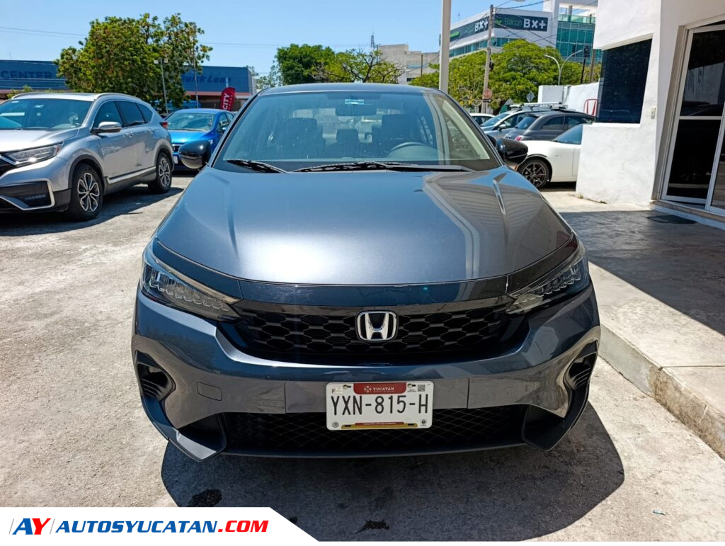 Honda City Sport 2024
