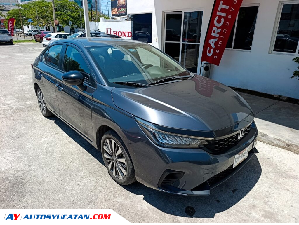 Honda City Sport 2024
