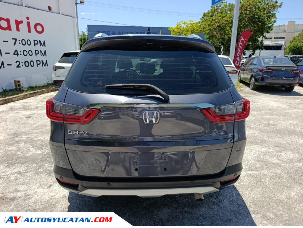 Honda BRV Touring 2024