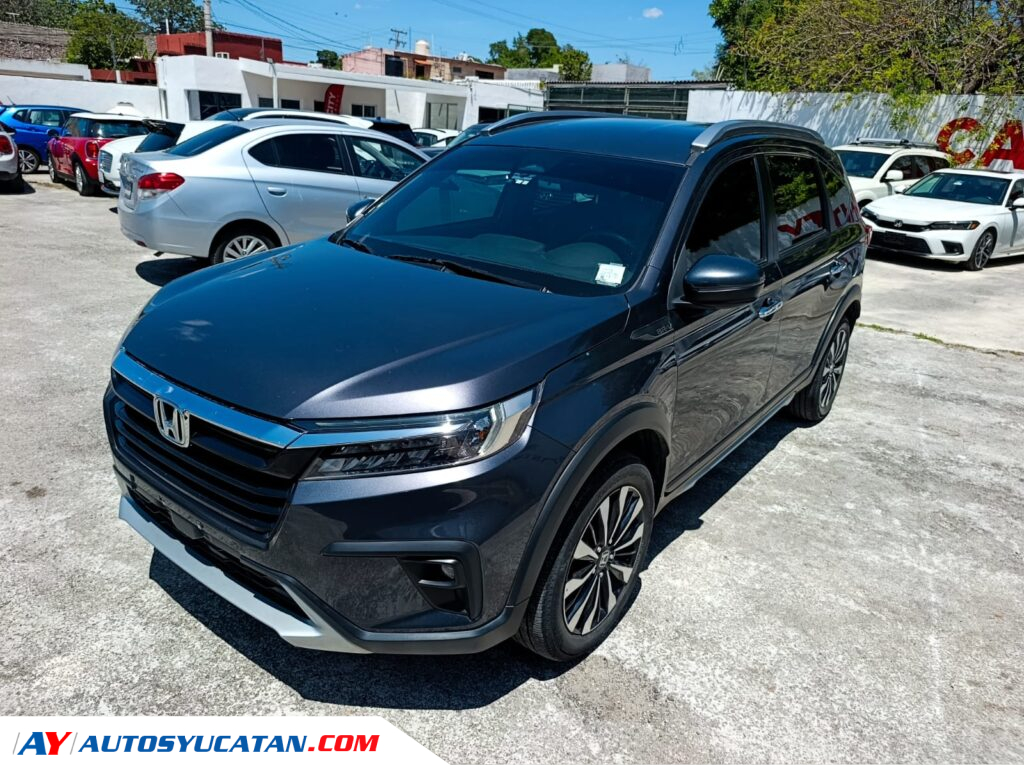 Honda BRV Touring 2024