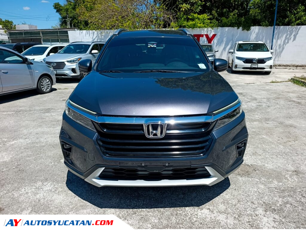 Honda BRV Touring 2024