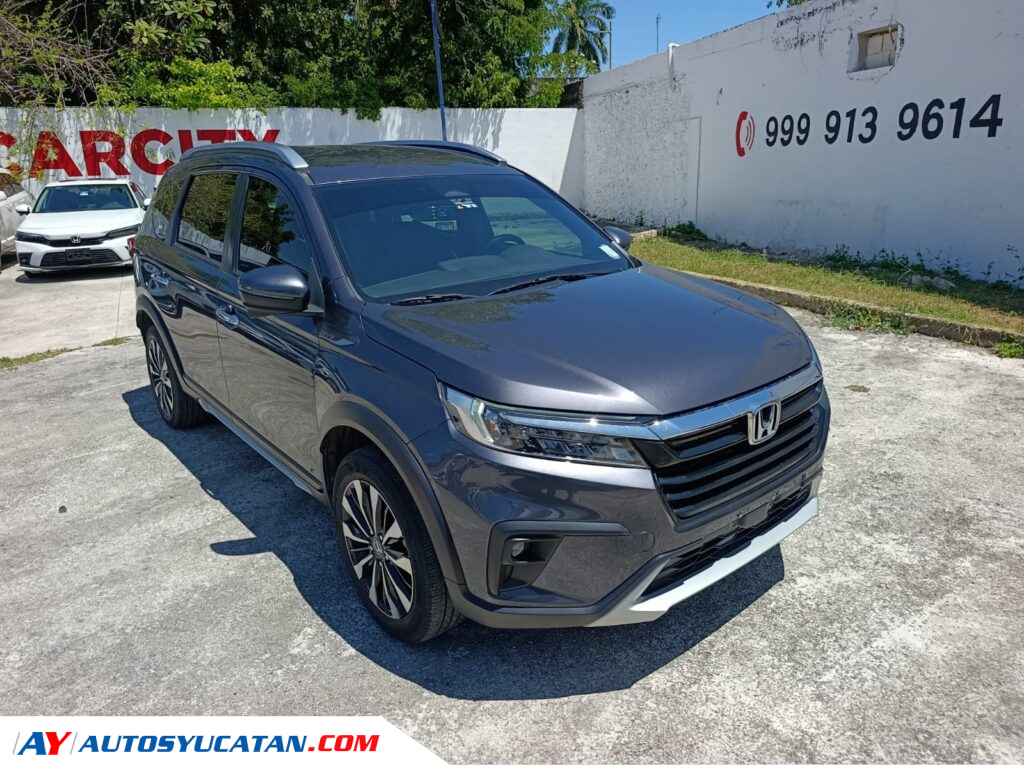 Honda BRV Touring 2024