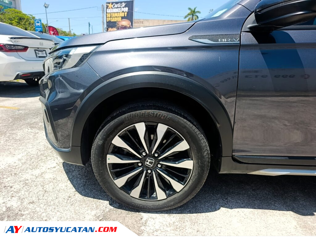 Honda BRV Touring 2024