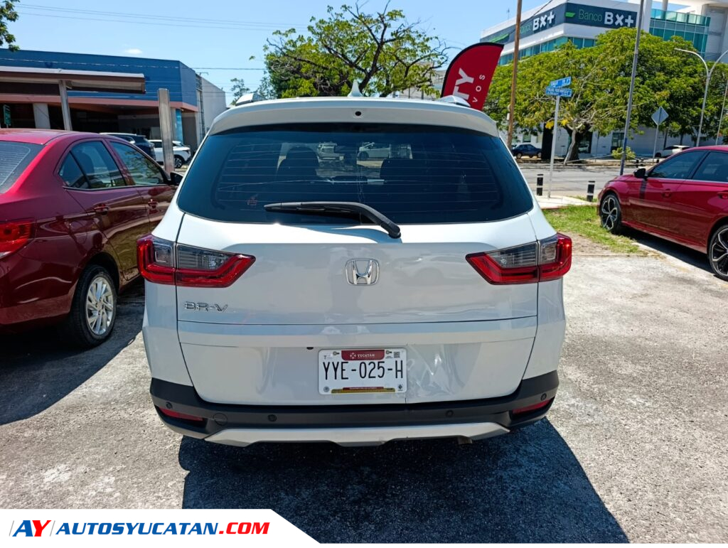 Honda BRV Touring 2024
