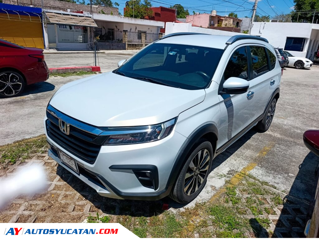 Honda BRV Touring 2024