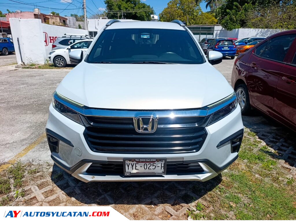 Honda BRV Touring 2024