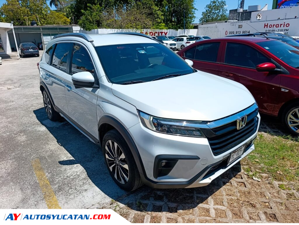 Honda BRV Touring 2024