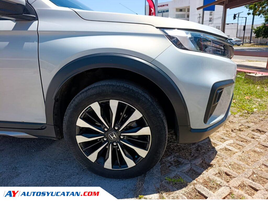 Honda BRV Touring 2024