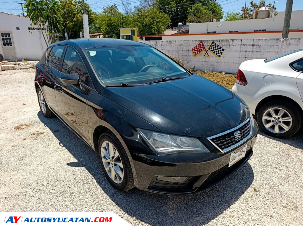 Seat León 2017