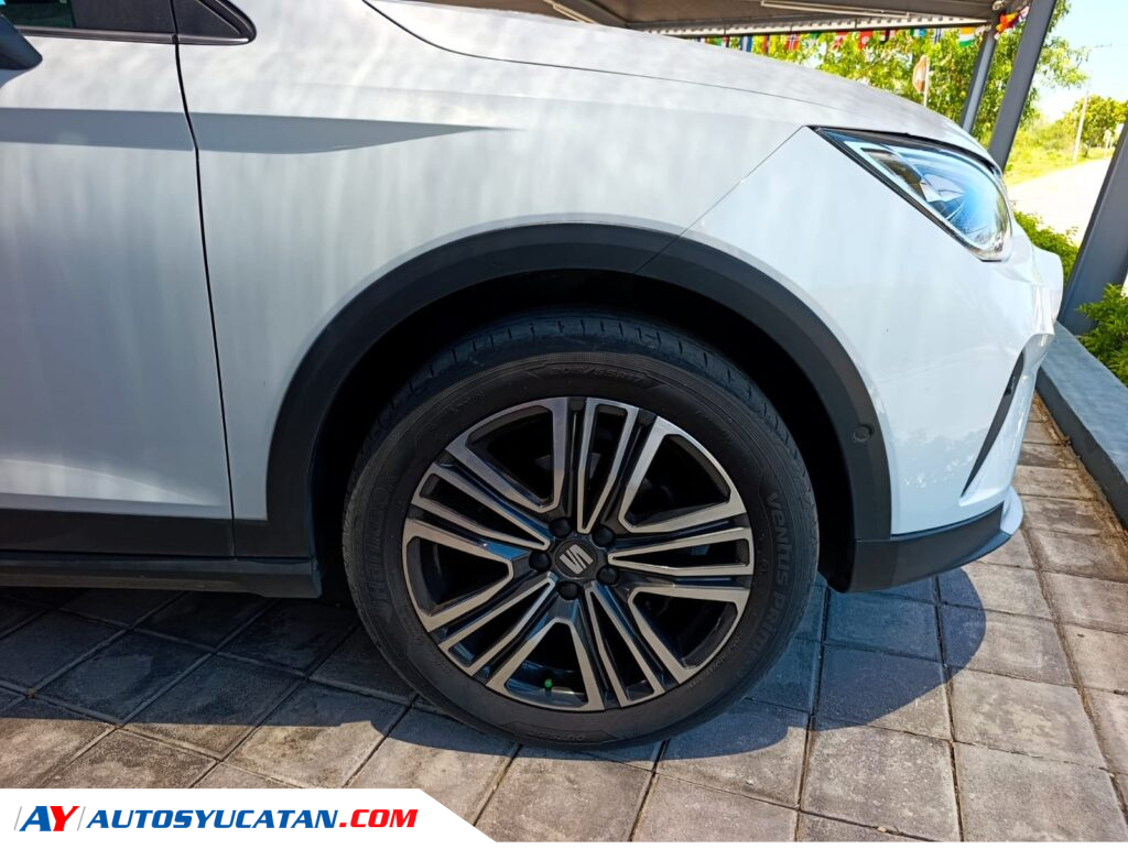 Seat Arona Experience 2023