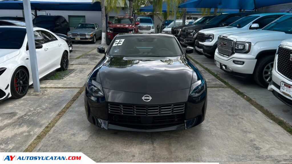 Nissan Z400 2023