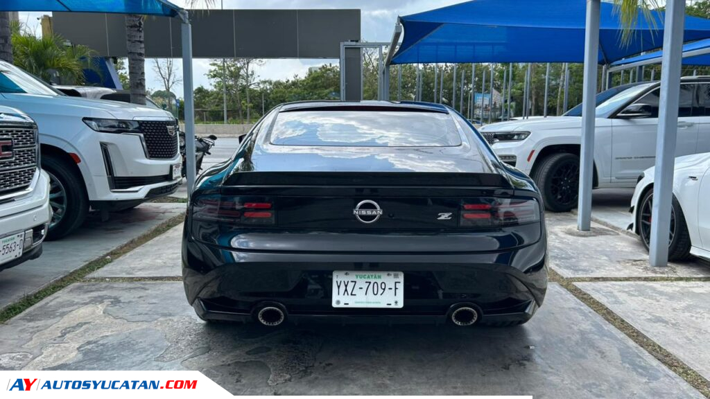 Nissan Z400 2023