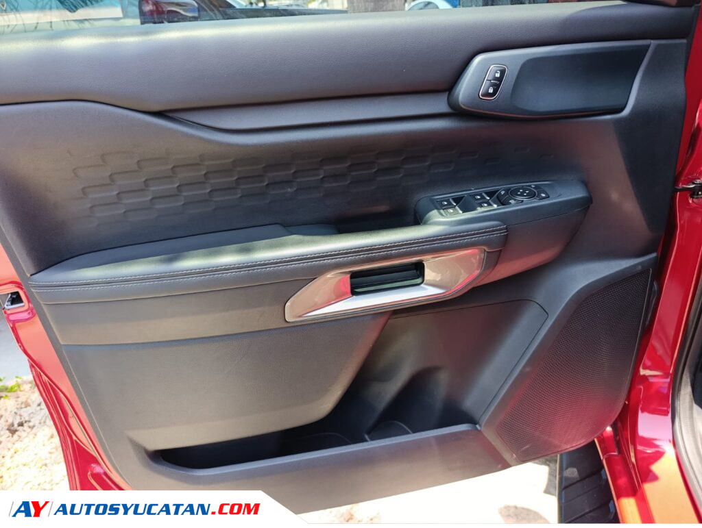 Ford Ranger XLT Diesel 2024
