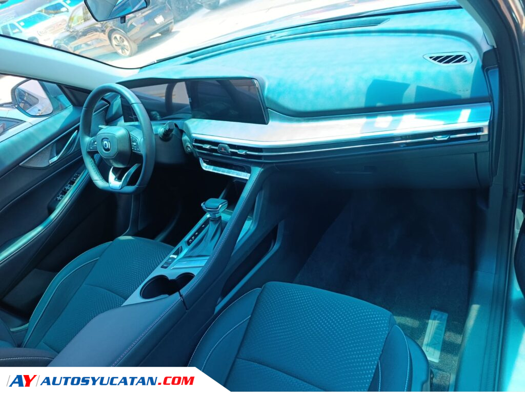 Changan CS35 Plus 2026