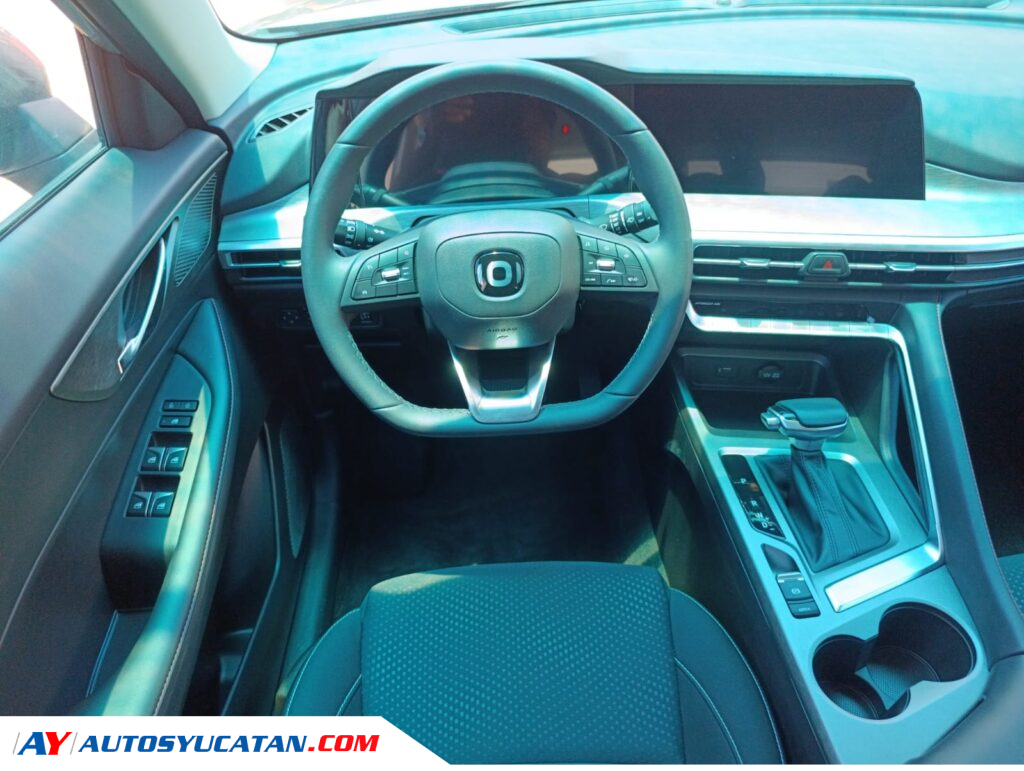 Changan CS35 Plus 2026