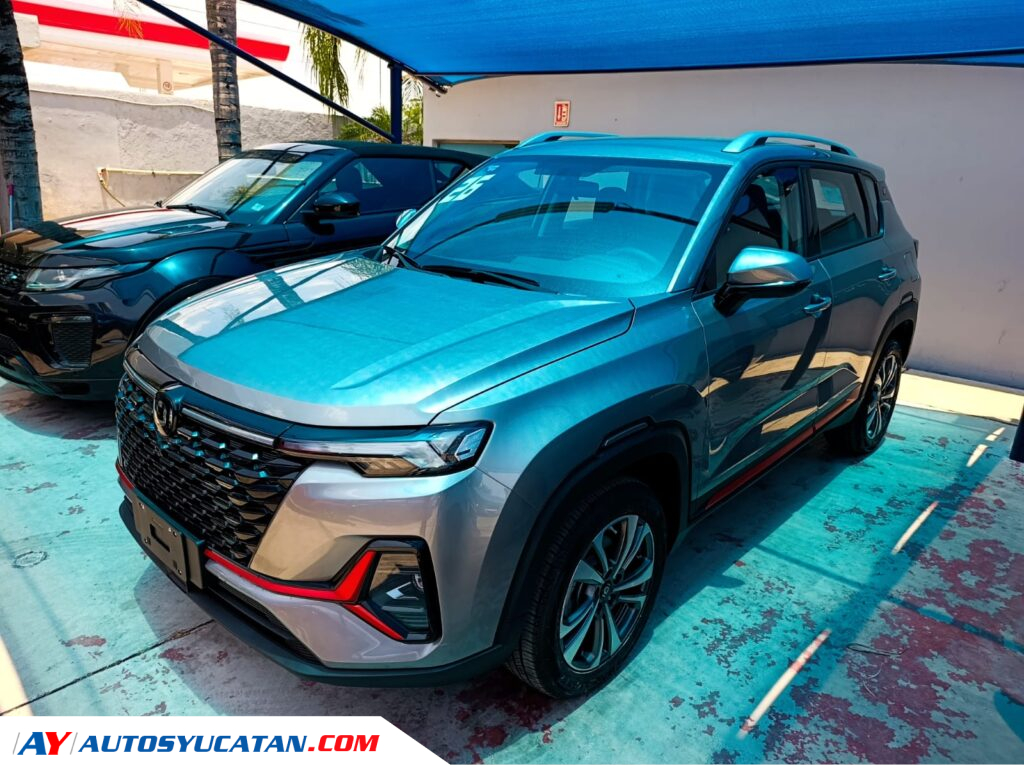 Changan CS35 Plus 2026