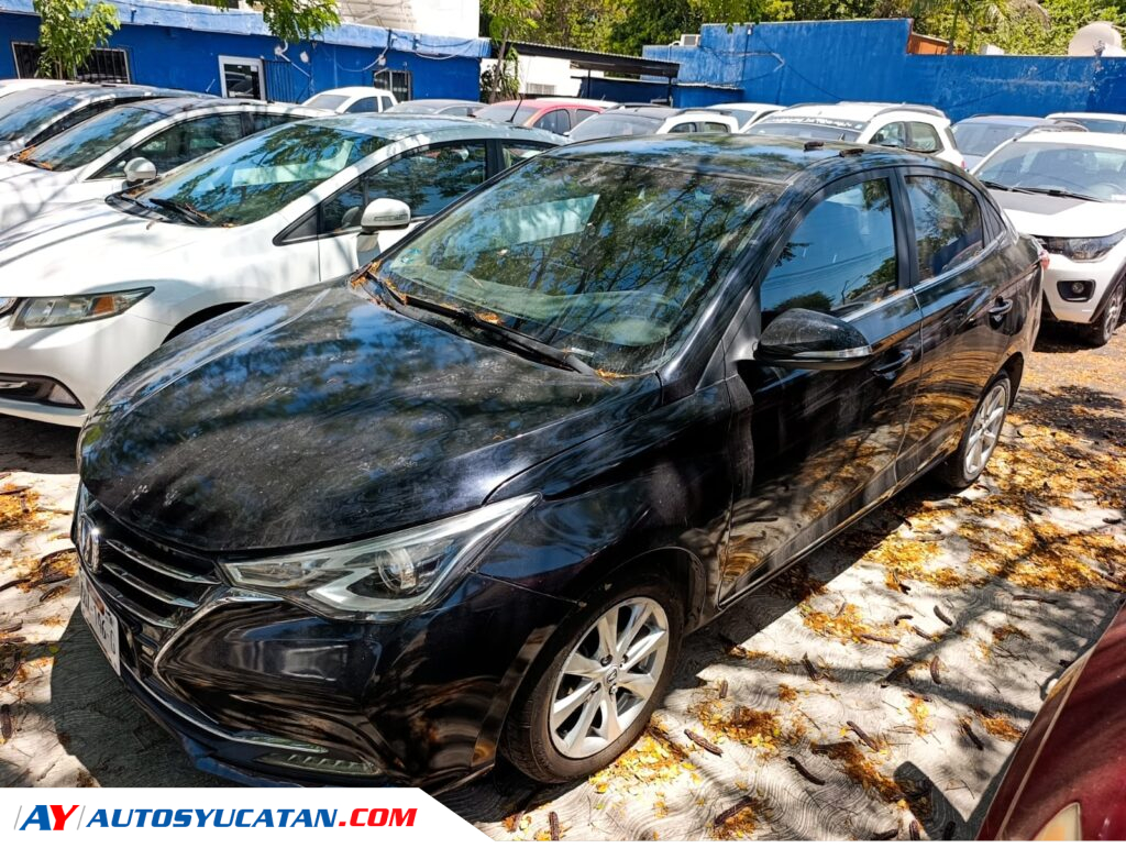 Changan Alsvin 2022