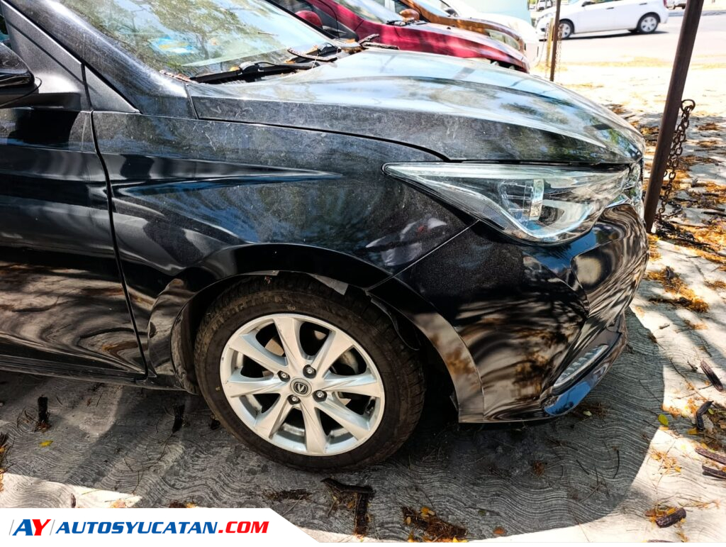 Changan Alsvin 2022