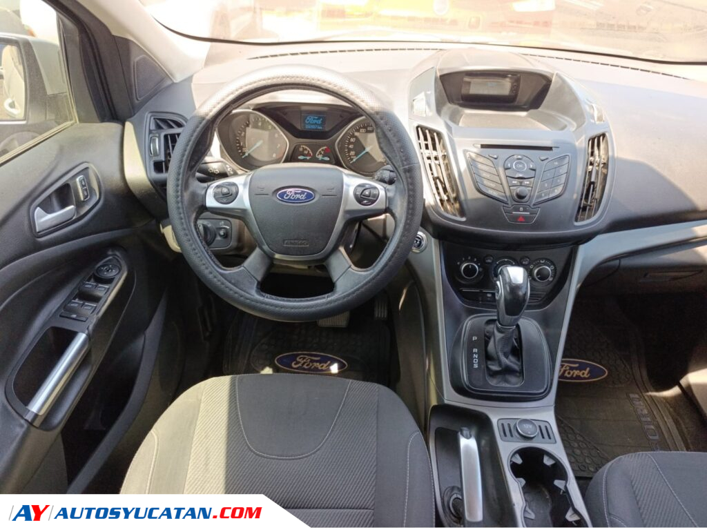 Ford Escape 2015