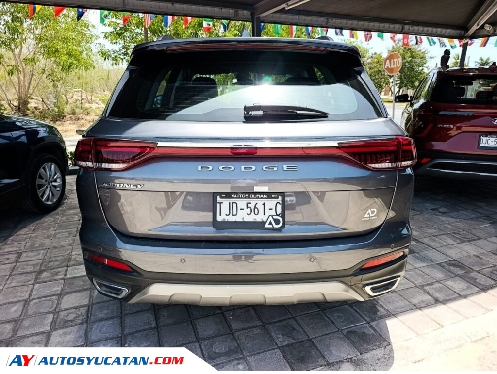 Dodge Journey Sport 2023