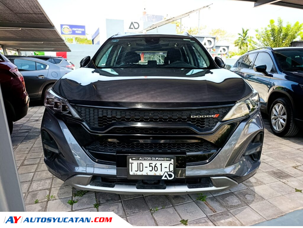 Dodge Journey Sport 2023