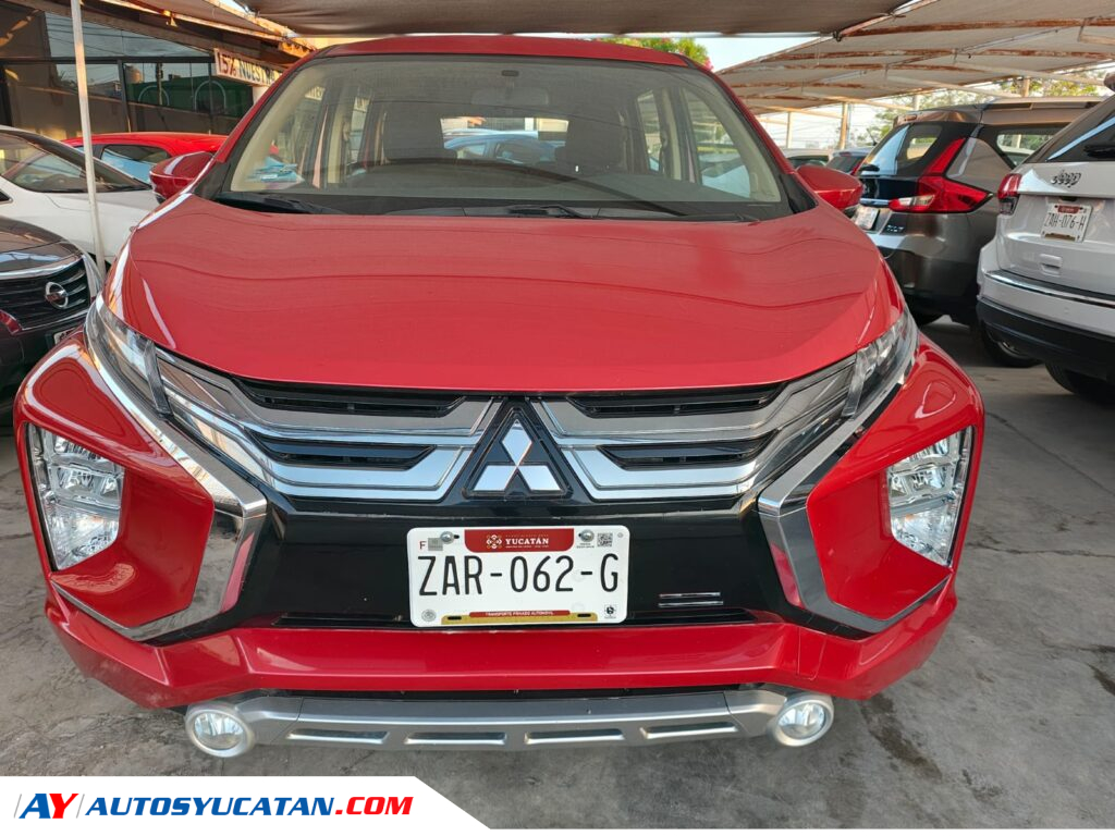 Mitsubishi Xpander GLS Automática 2023