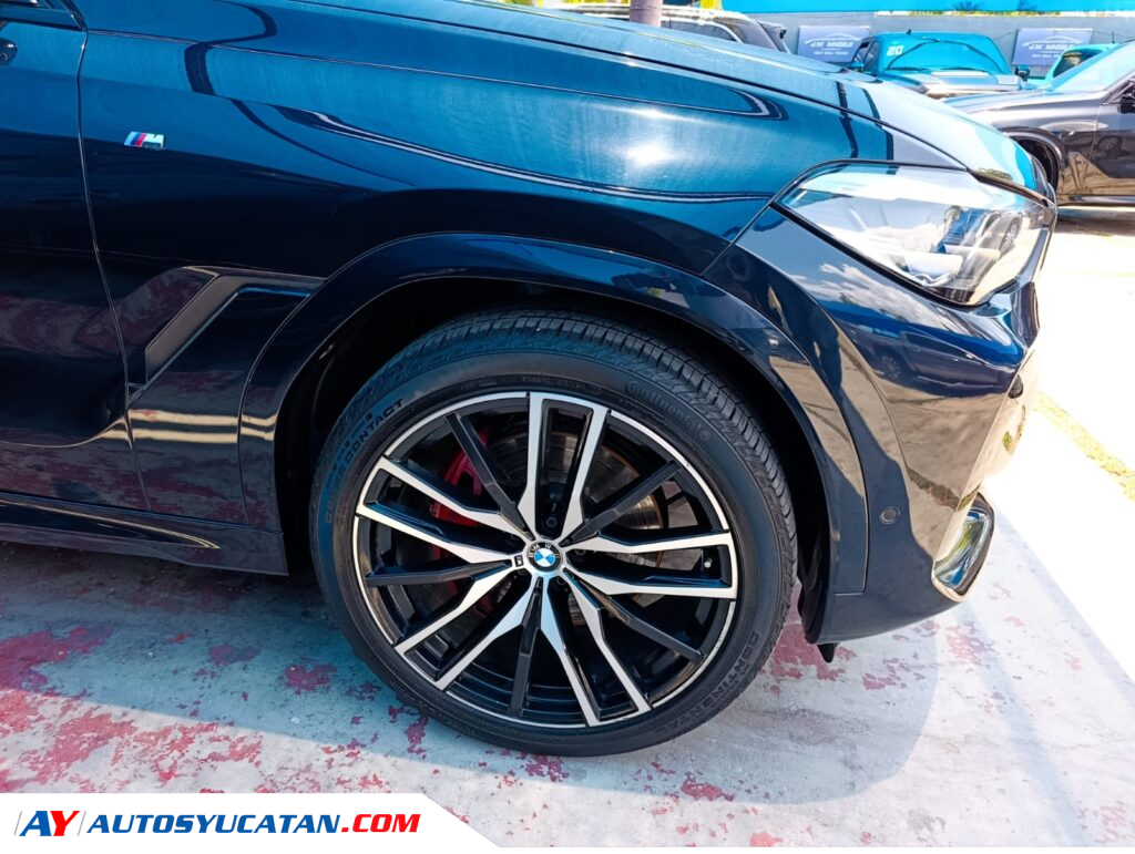 BMW X6 2023