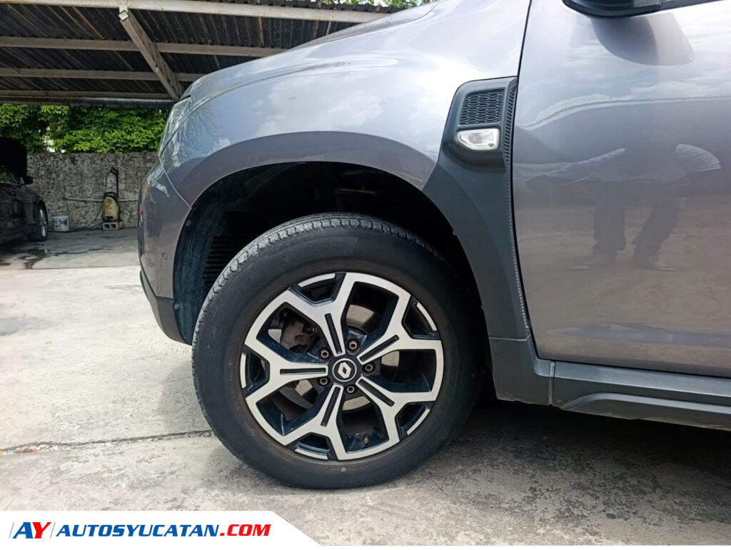 Renault Duster Iconic 2023