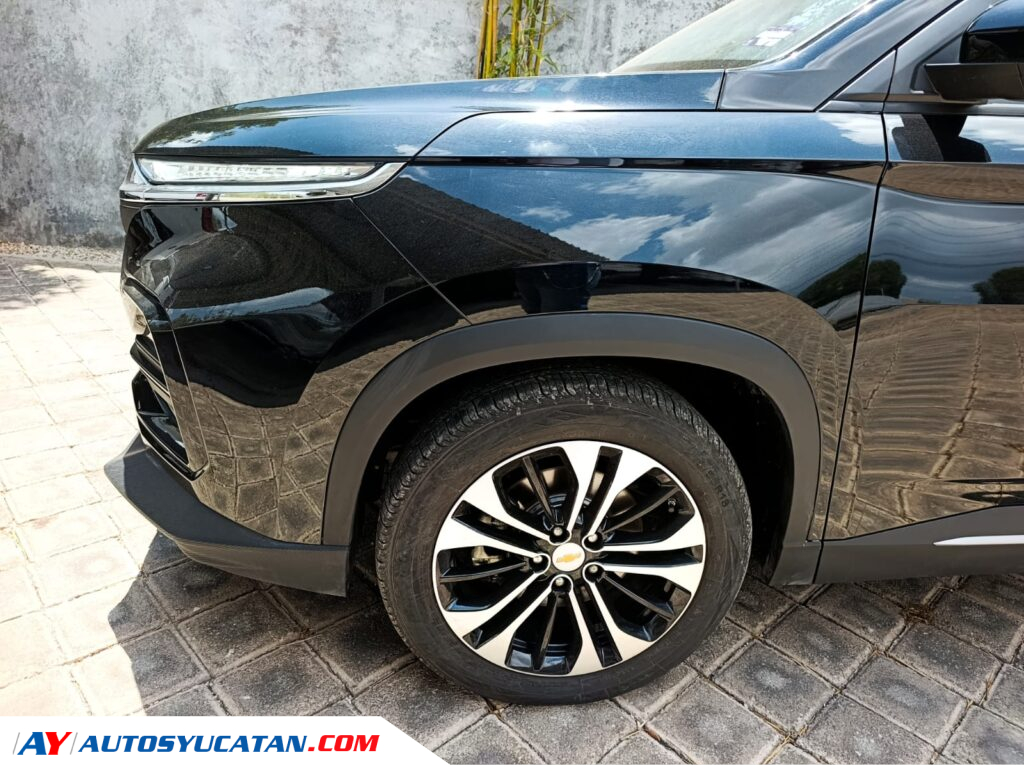 Chevrolet Captiva 2025
