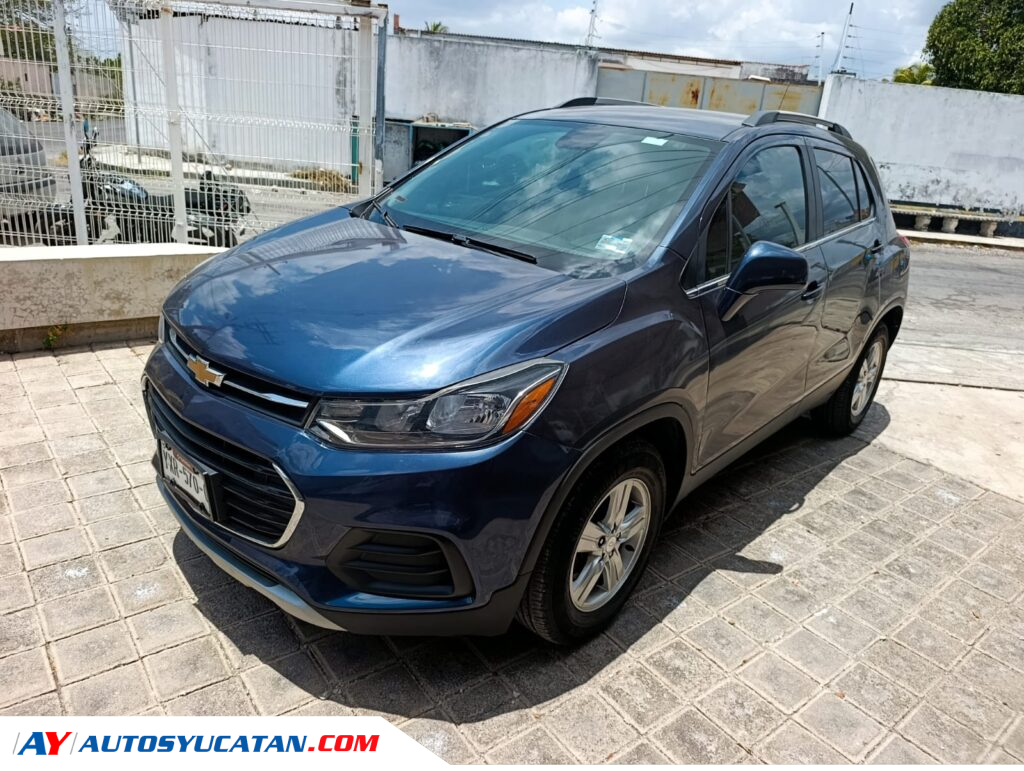 Chevrolet Trax LT 2019