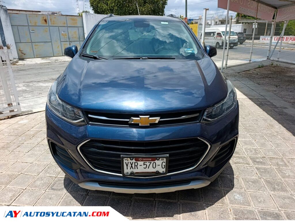 Chevrolet Trax LT 2019
