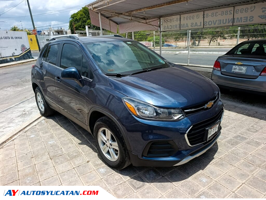 Chevrolet Trax LT 2019