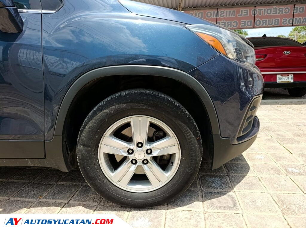 Chevrolet Trax LT 2019
