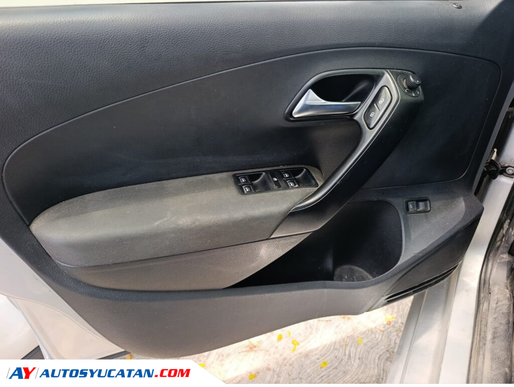 Volkswagen Vento 2016